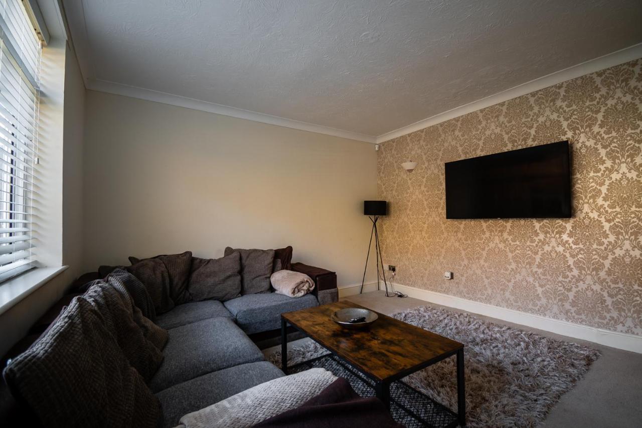 Ashbourne House - Close To Central Γουόκινγκ Εξωτερικό φωτογραφία